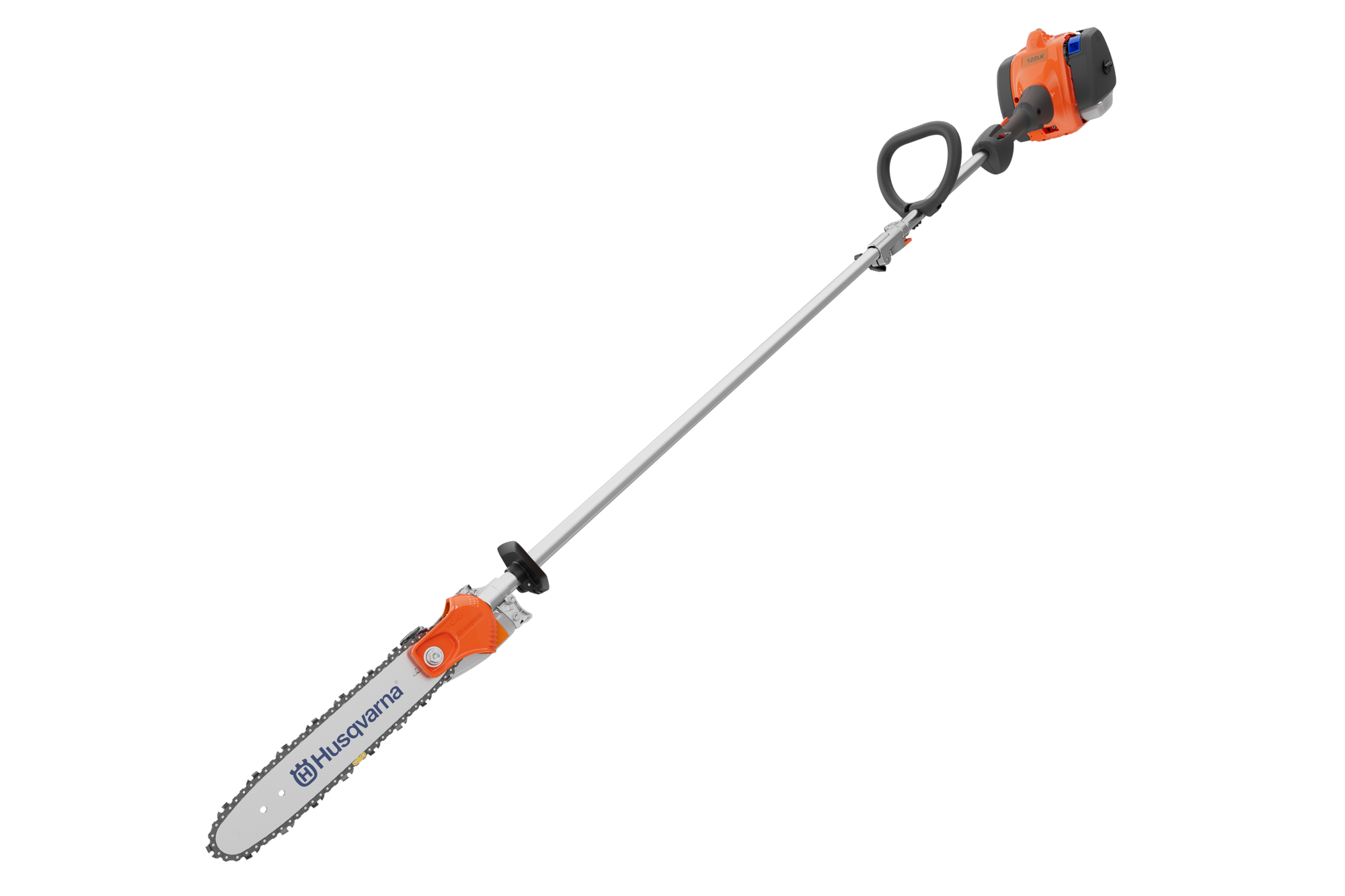 Husqvarna 122LKP Main Image