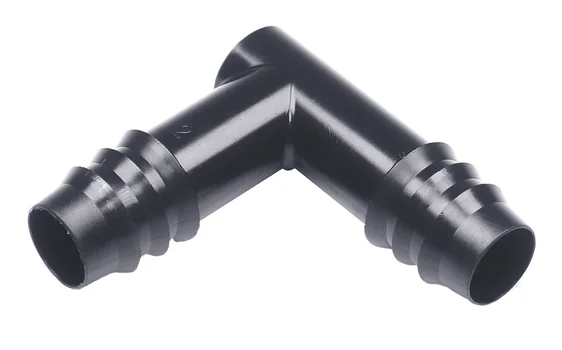 L-Stück unterirdisches Tropfrohr