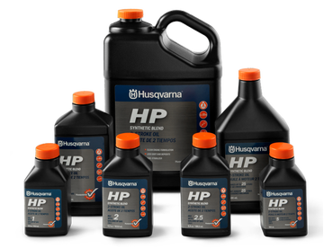 Husqvarna HP 2-Stroke Oil