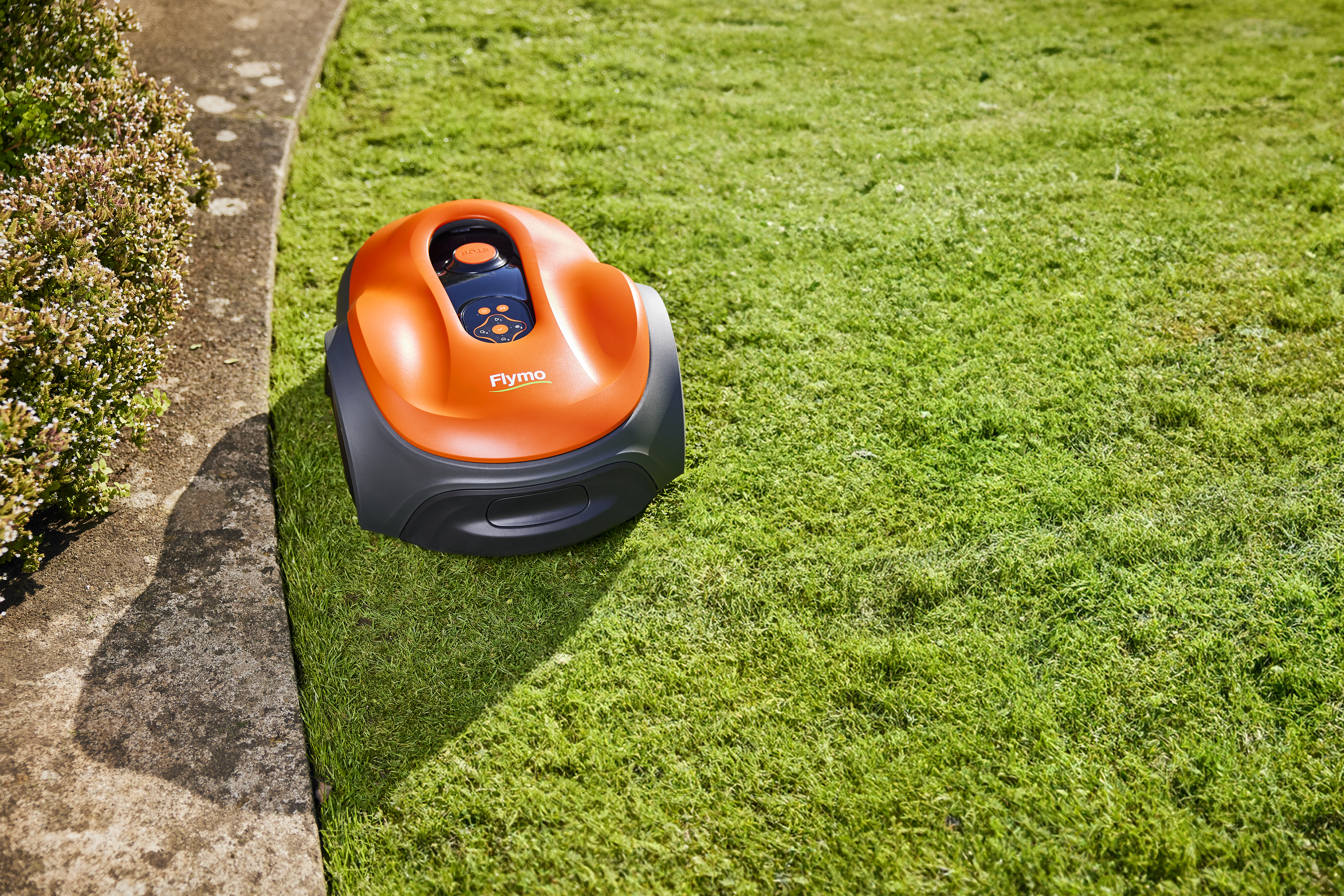 Flymo UltraLife 600