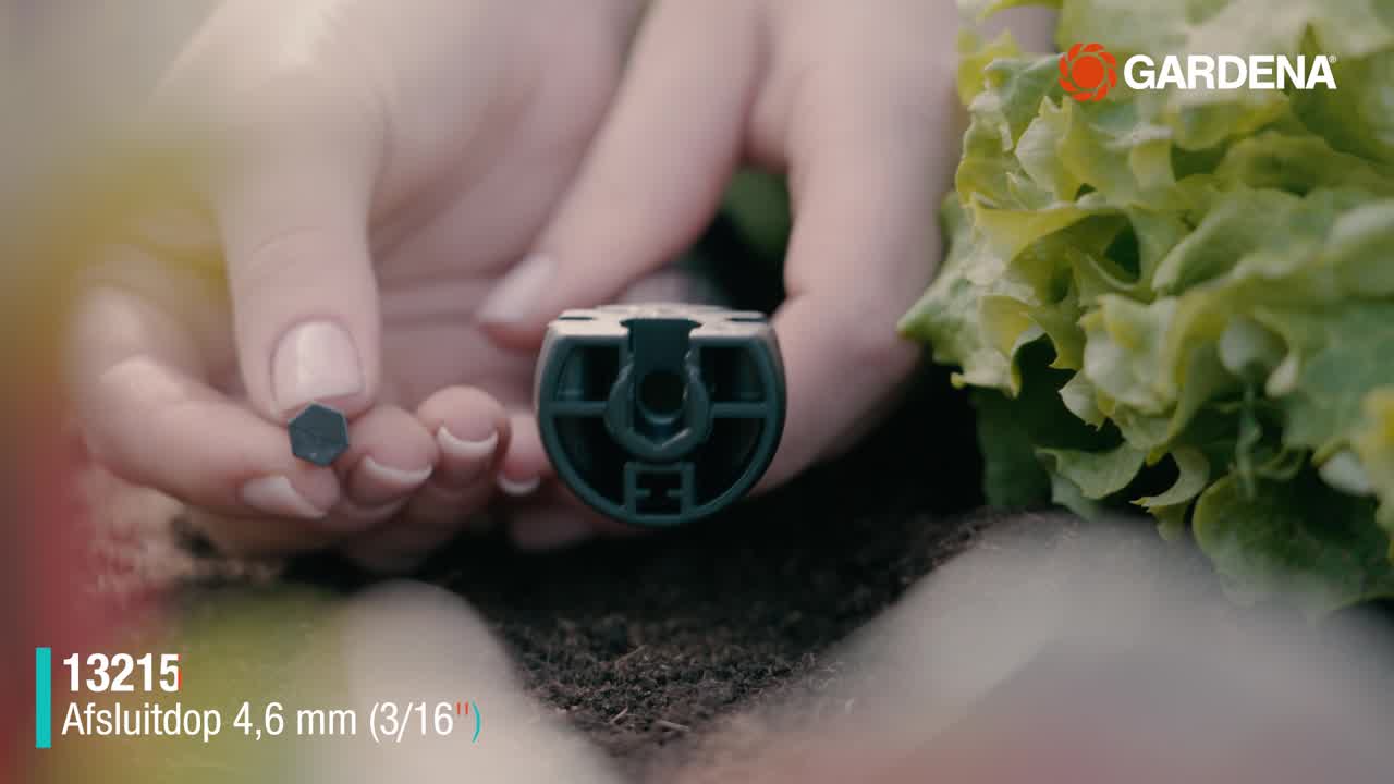 Micro-Drip-System 13215-B-2023-NL