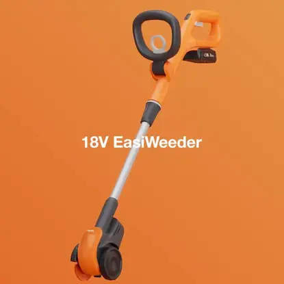 18V EasiWeeder - Retailer 1x1 - 1:22mins