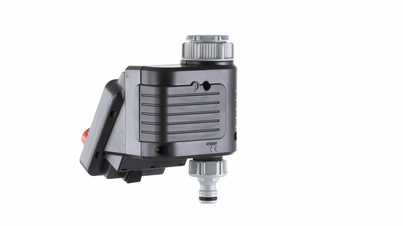 Water control Master-B-2021