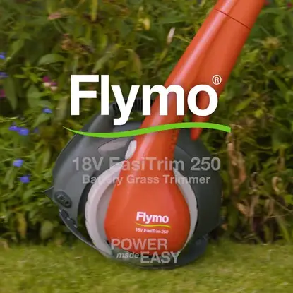 18V EasiTrim 250 - 1x1 Retailer (Shorter Edit)