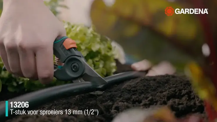 Micro-Drip-System 13206-B-2023-NL