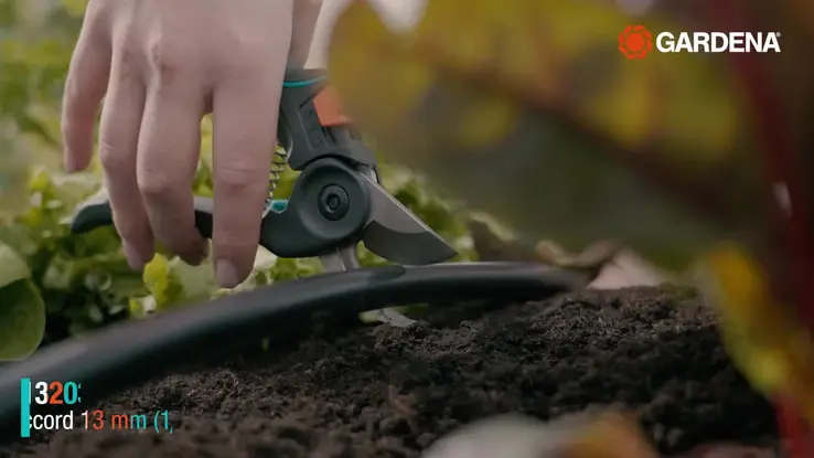 Micro-Drip-System 13203-B-2023-FR