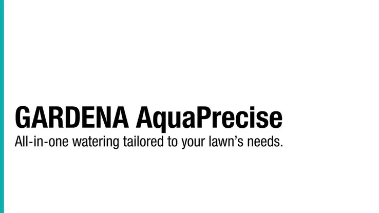 16001 AquaPrecise Pipeline-QuickGuide-MASTER-2025-EN