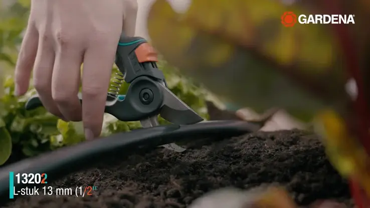 Micro-Drip-System 13202-B-2023-NL