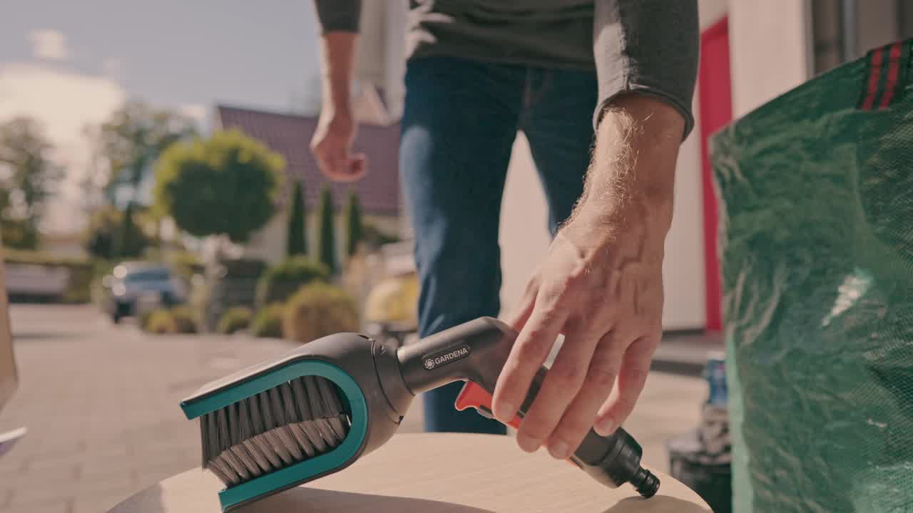 18850 Cleansystem BlindBrush-Master Clean-2024