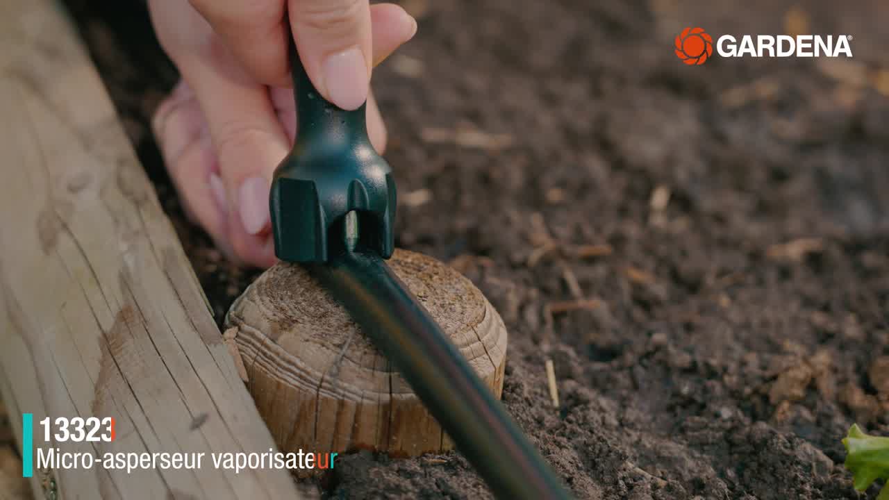 Micro-Drip-System 13323-B-2023-FR