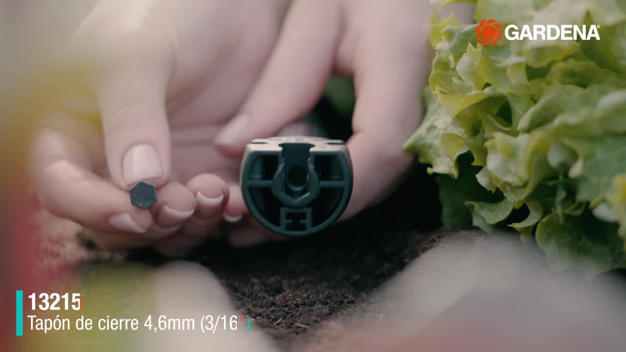 Micro-Drip-System 13215-B-2023-ES