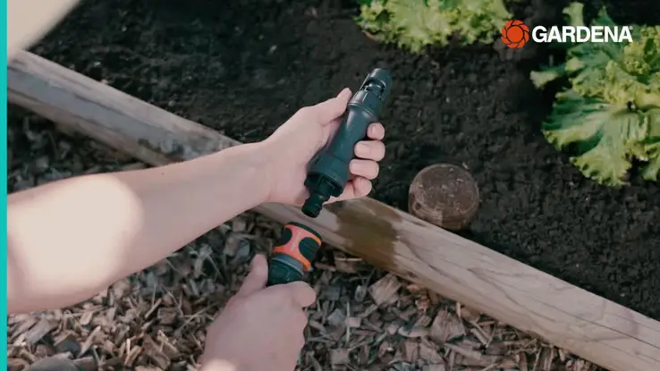 Micro-Drip-System 13450-B-2022-SE