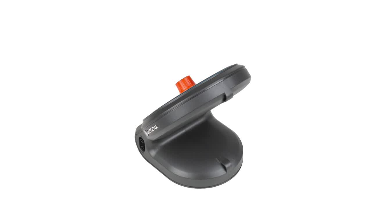 Solar Powered Irrigation-B-2021