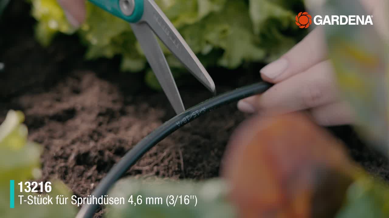 Micro-Drip-System 13216-B-2023-DE