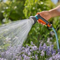 GARDENA 18366-20 Classic Watering Sprayer Water Stop Set LG1180 detail 3