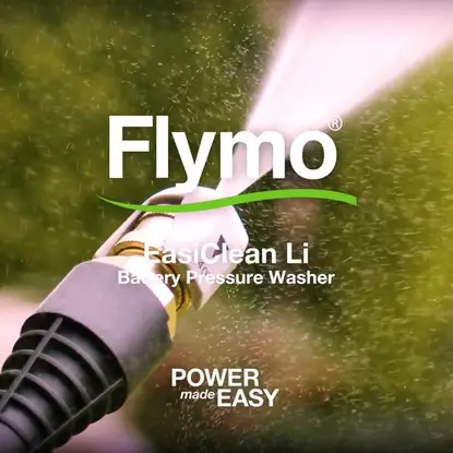 EasiClean Li - 1x1 Amazon (Shorter Edit)