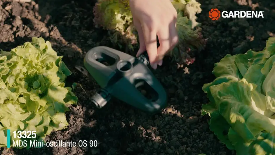 Gardena - Pistola a spruzzo City Gardening 18405-20 Gardena - Pistola a spruzzo City Gardening 18405-20