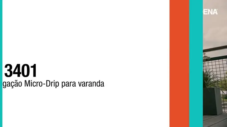 Micro-Drip-System 13401-B-2022-PT