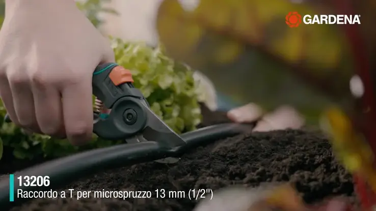 Micro-Drip-System 13206-B-2023-IT