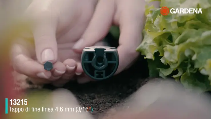 Micro-Drip-System 13215-B-2023-IT