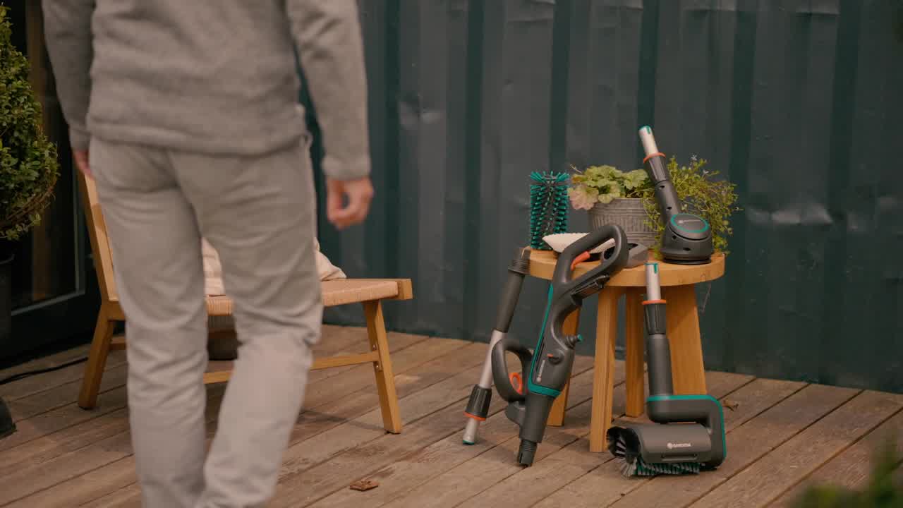 14842 Power4All AquaBrush-Master Clean-2024