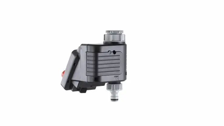 Water control select-B-2021