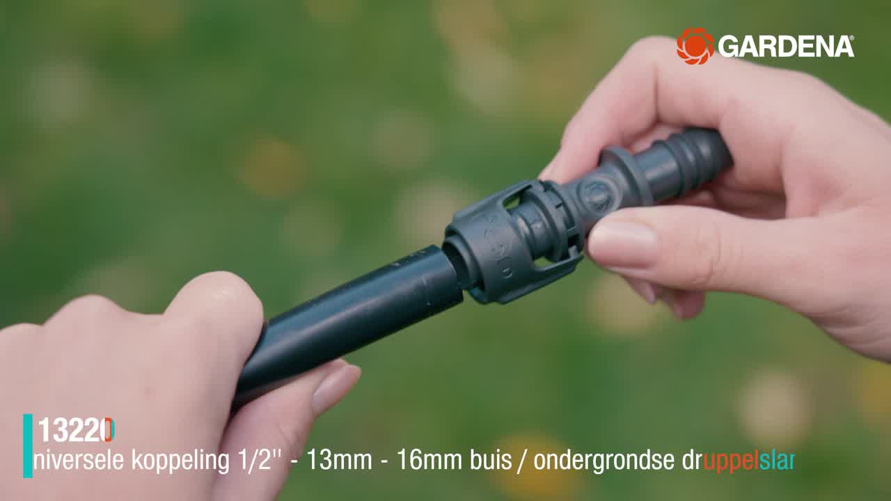 Micro-Drip-System 13220-B-2023-NL