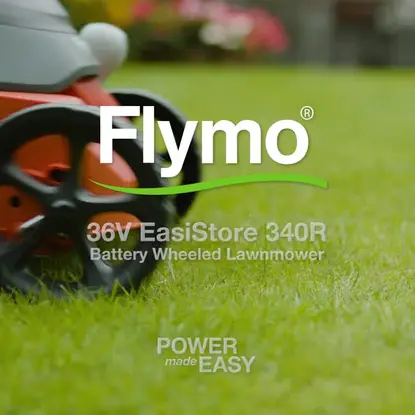 36V EasiStore 340R - 1x1 Retailer (Shorter Edit)