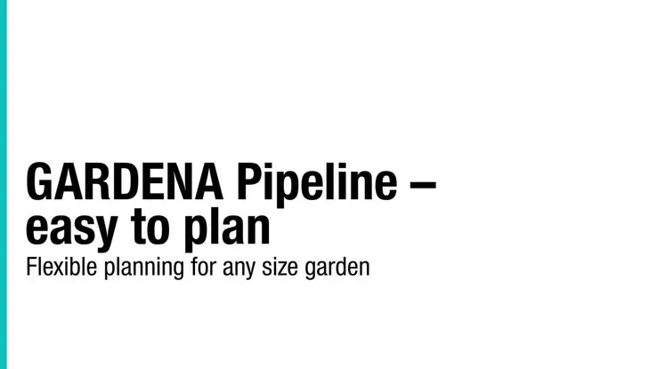 Pipeline Tutorial Part 2-Planning-2022-EN