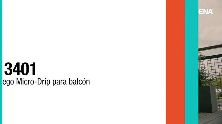 Micro-Drip-System 13401-B-2022-ES