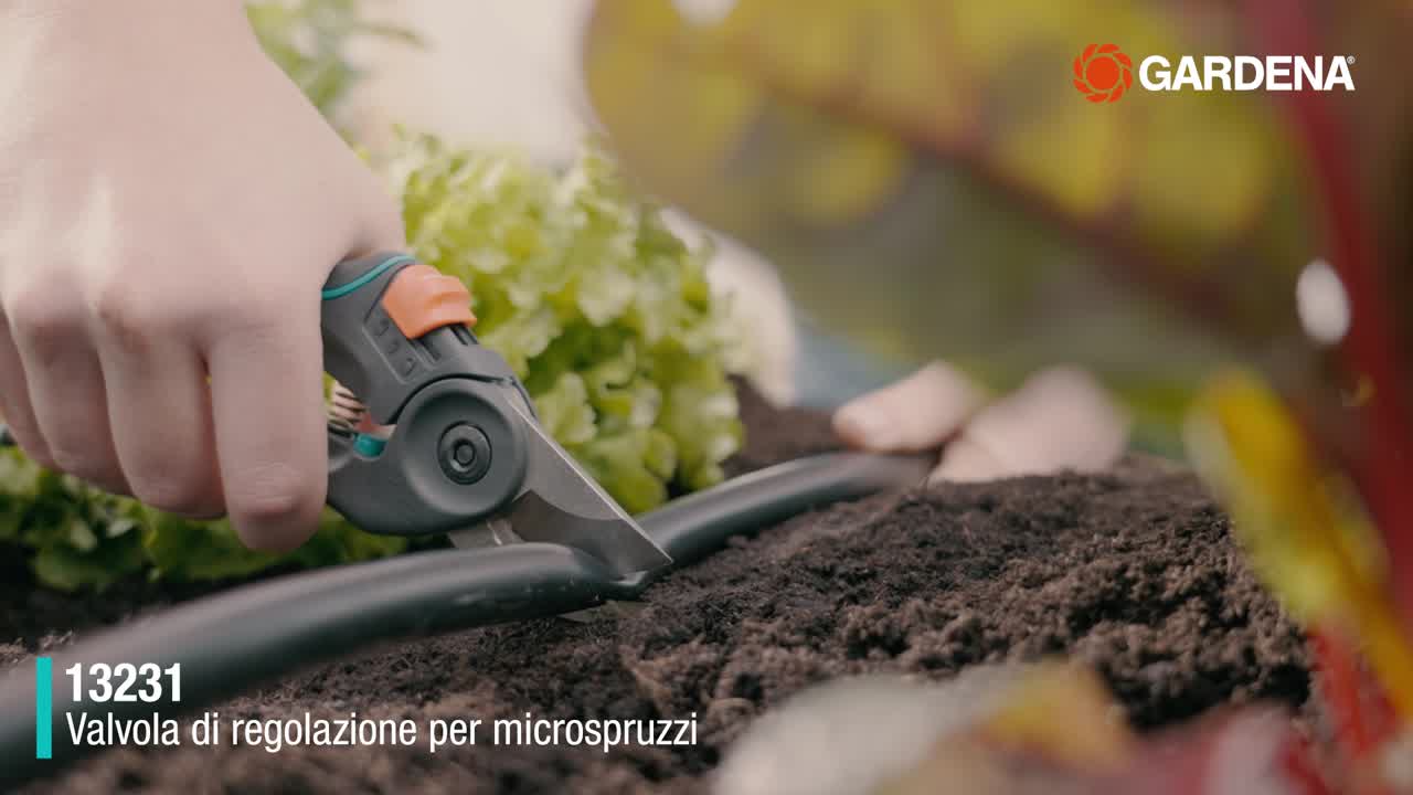 Micro-Drip-System 13231-B-2023-IT