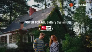 POWER FOR ALL 電池系統