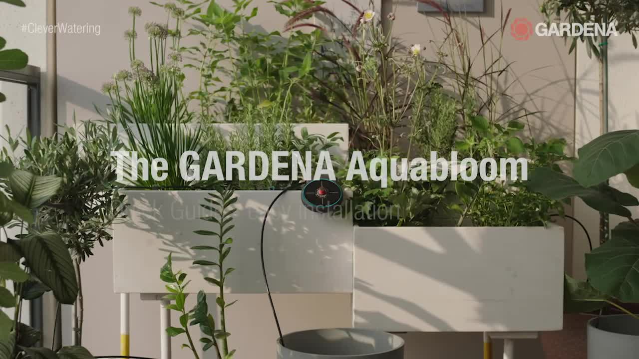 13300 CleverWatering-Installation-How to-2020-EN