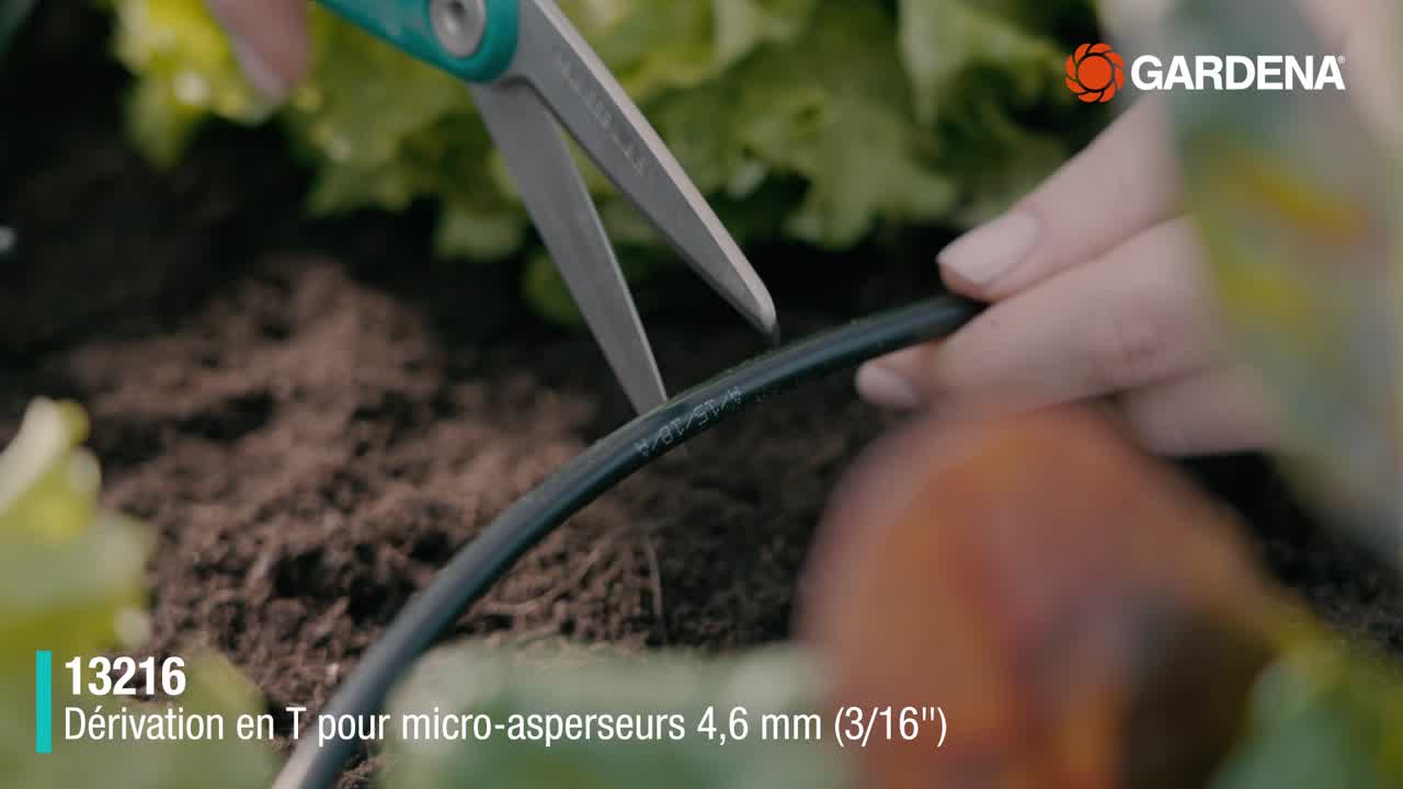 Micro-Drip-System 13216-B-2023-FR