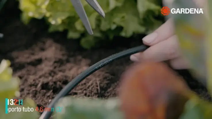 Micro-Drip-System 13218-B-2023-IT