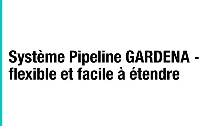 Pipeline Tutorial Part 4-Accessories-2022-FR