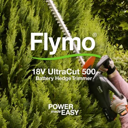 18V UltraCut 500 - 1x1 Retailer (Shorter Edit)