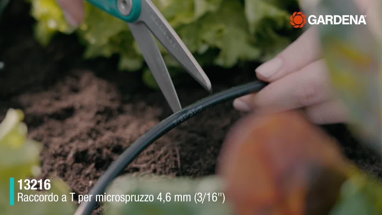 Micro-Drip-System 13216-B-2023-IT