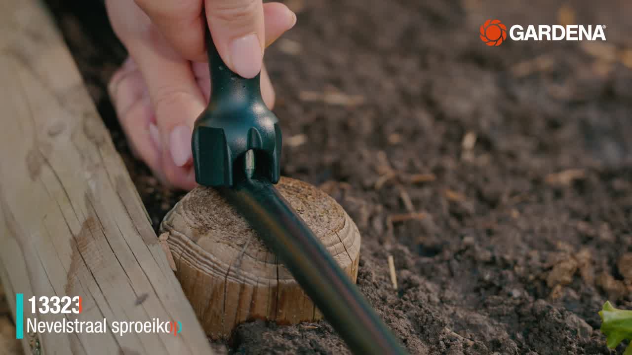 Micro-Drip-System 13323-B-2023-NL