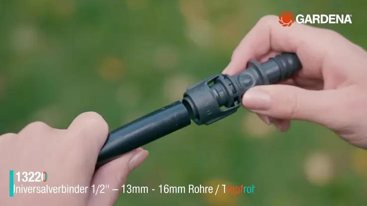 Micro-Drip-System 13220-B-2023-DE