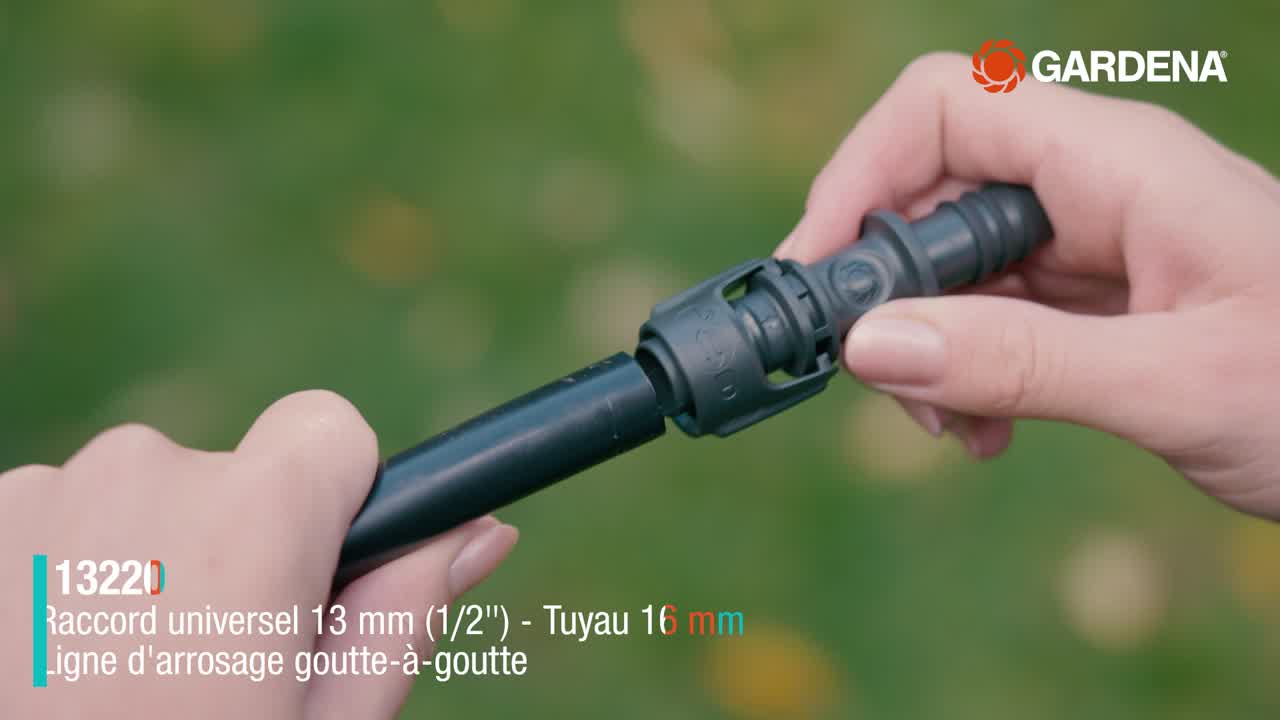 Micro-Drip-System 13220-B-2023-FR