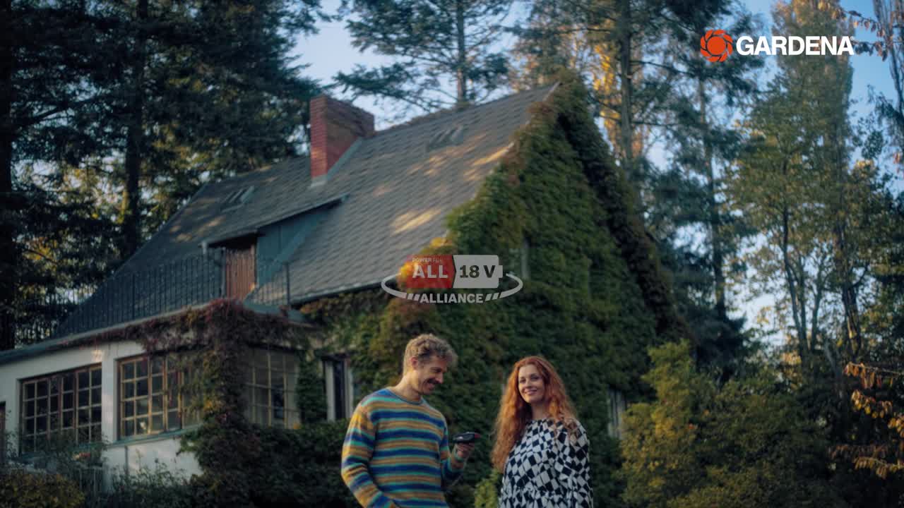 GARDENAxBOSCH Gardena only P4A Awareness 03-2022-EN